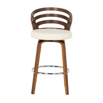 Carmen 4041 Walnut/Cream