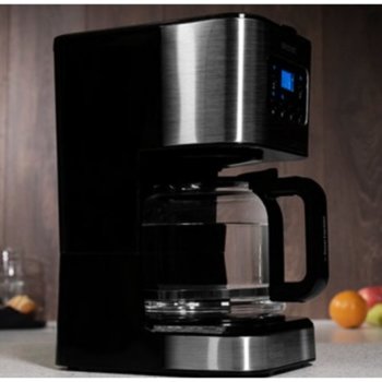 Cecotec Route Coffee 66 Smart TA19165