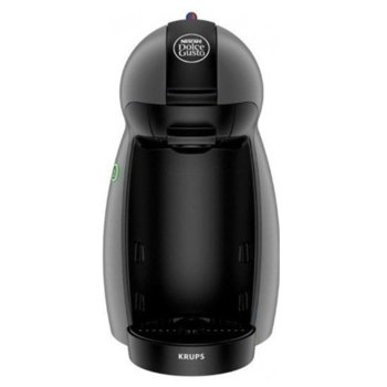 Dolce Gusto Piccolo anthracite KP100B31