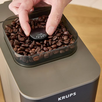 кафеавтомат krups sa403be0 | JAR Computers кафеавтомат krups sa403be0