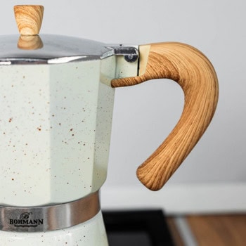 Bohmann BH 9306