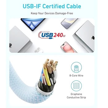 Anker Zolo A8060H22