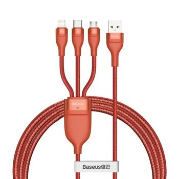 Baseus Flash Series 3-in-1 CA1T3-07