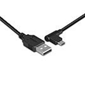 кабел lindy от usb-a м към usb micro b м 31977