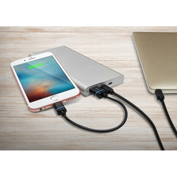 iluv mypower usb-c 10000mah