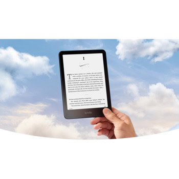 Amazon Kindle Paperwhite Gen 12 16GB SA568B