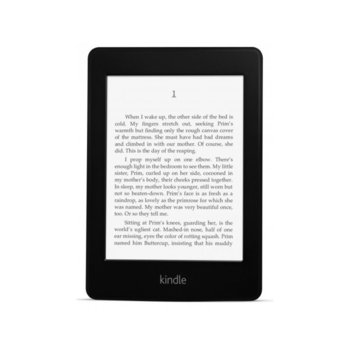 Amazon Kindle 4GB