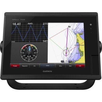 Garmin GPSMAP 7410