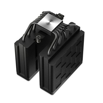 DeepCool AG620 BK ARGB V2 R-AG620-BKAMMN-GJD