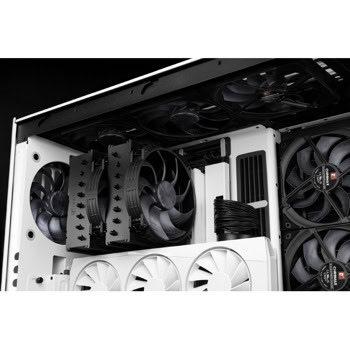 Noctua NH-D15 G2 CHROMAX.BLACK | JAR Computers Noctua NH-D15 G2 CHROMAX.BLACK
