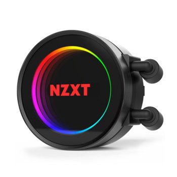 NZXT Kraken X52 Water Cooler