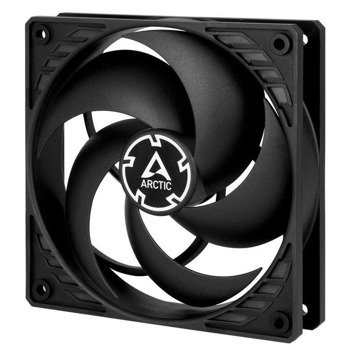 Вентилатор 120mm, Arctic P12 PWM PST CO (ACFAN00121A), 4-pin, 1800 rpm | JAR Computers Arctic P12 PWM PST CO ACFAN00121A