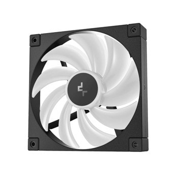 DeepCool FD14 ARGB Black R-FD14-BKAPN1-G