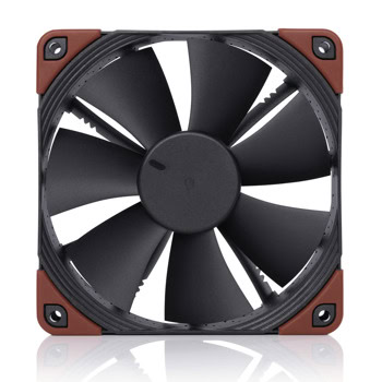 Noctua NF-F12 iPPC-2000 PWM