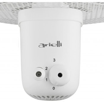 настолен вентилатор arielli asf-4025mw