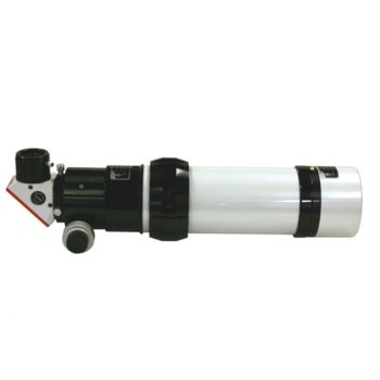 Слънчев телескоп Lunt LS60THa/B1200C H-alpha, 60mm апертура, 500mm фокусно разстояние, блокиращ филтър B1200 | JAR Computers LUNT LS60THa/B1200C H-alpha LV71096
