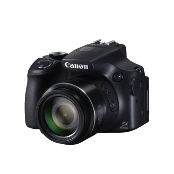 Canon PowerShot SX60 HS 9543B002AA