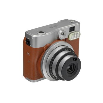Fujifilm Instax mini 90 Neo Classic (Brown)