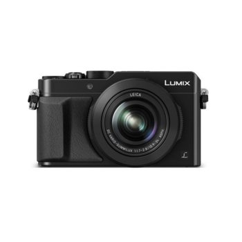 Panasonic Lumix LX100