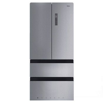 Хладилник с фризер TEKA RFD 77820 инокс Е.6010.ИН