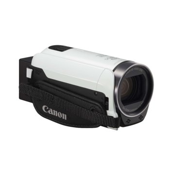 Canon LEGRIA HF R706, white