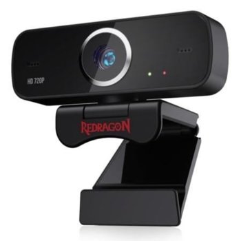 Redragon Phobos GW600-BK