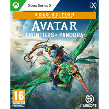 Avatar: Frontiers of Pandora GE Xbox Series X