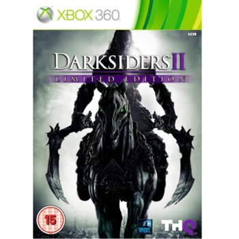 Darksiders II Limited Edition