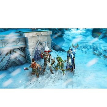 Warhammer: Chaosbane Slayer Edition Xbox SX