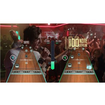 Guitar Hero Live - Supreme Party Edition