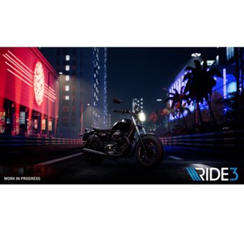 Ride 3 (Xbox One)