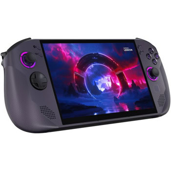 Lenovo Legion Go S Nebula Nocturne 83L3002TBM
