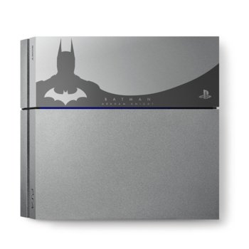 PS4 500GB Batman: Arkham Knight Limited