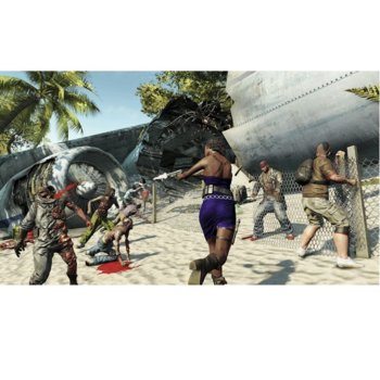 Dead Island Riptide Special Edition | JAR Computers Dead Island Riptide Special Edition