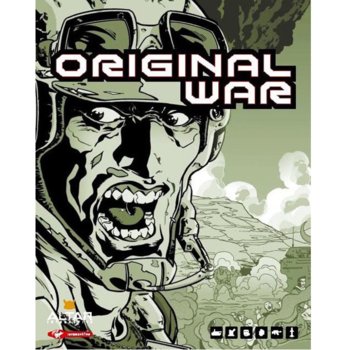 Original War, за PC