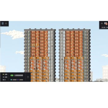 Project Highrise: Architects Edition PC