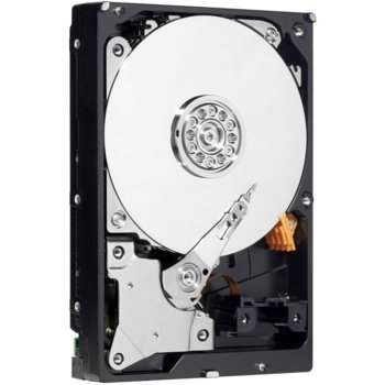 320GB WD AV-GP SATA2 8MB