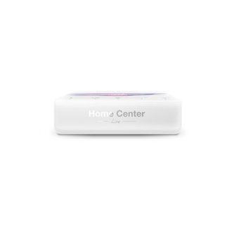 Fibaro Home Center Lite