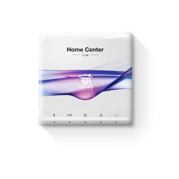 Fibaro Home Center Lite