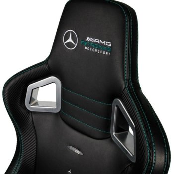 noblechairs EPIC - Mercedes-AMG Petronas Motosport