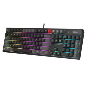 A4Tech Bloody B230N Neon Black
