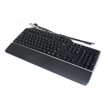 Dell KB522 USB Wired Keyboard