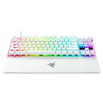 Razer Huntsman V3 Pro TKL White RZ03-04981700-R3M1