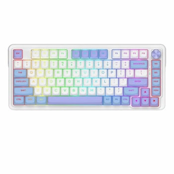 Redragon Cyrus Pro K681WBP-RGB-PRO
