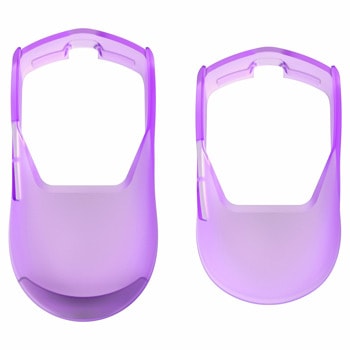 Marvo Fit Grip for LITE/PRO - Lavender Purple