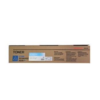 Neomax KM-TN213C TN-214C/TN-314C Cyan