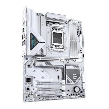 Gigabyte B850 EAGLE ICE