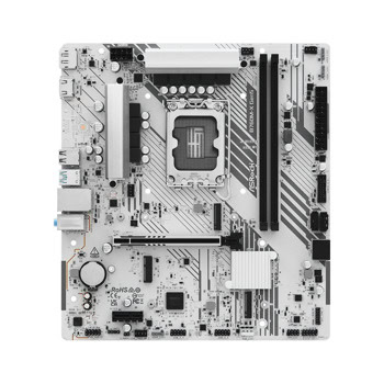 ASRock B760M-X Gen5 90-MXBTR0-A0UAYZ