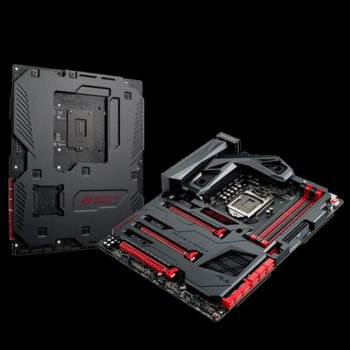 ASUS MAXIMUS VII FORMULA/1150