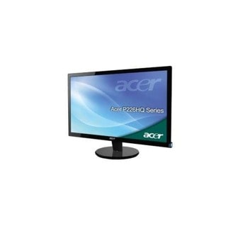 21.5'' (54,61 cm) Acer P226HQVbd Wide TFT  Full HD